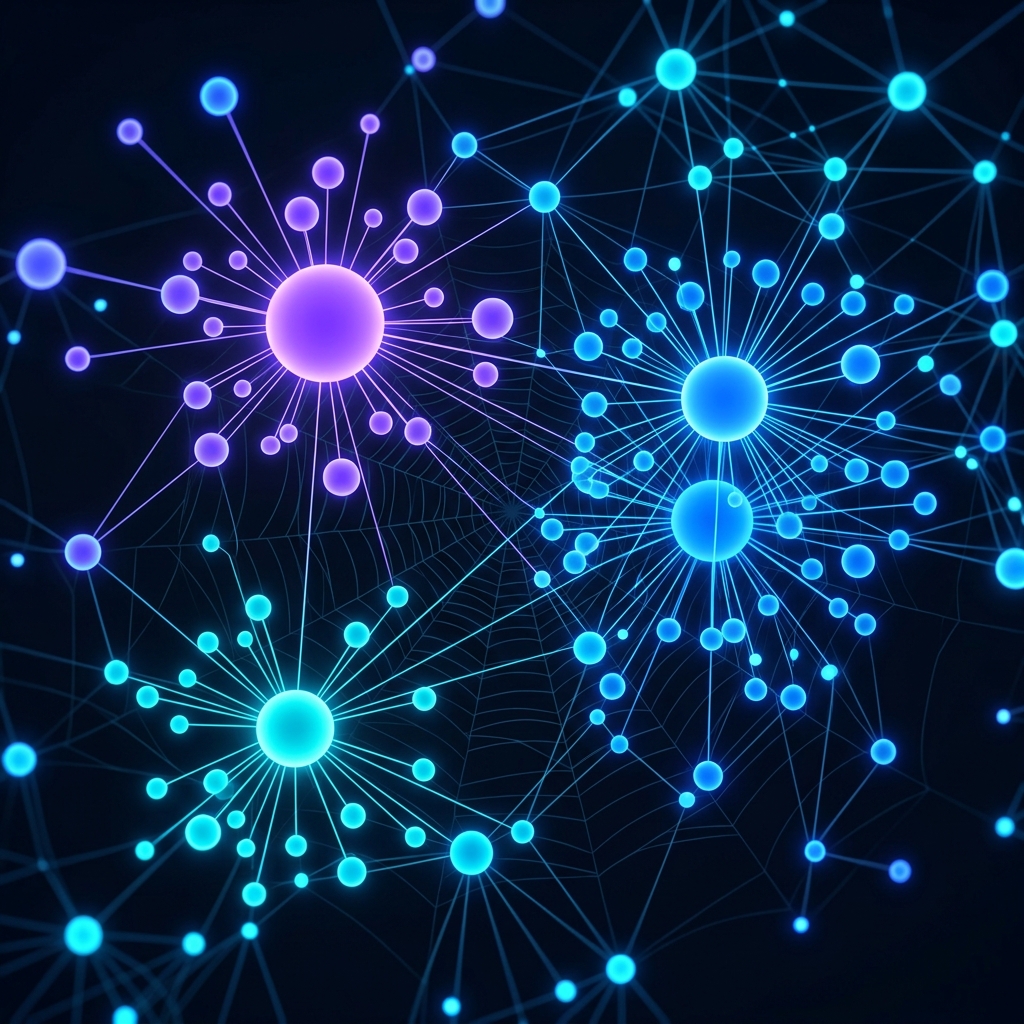 Screenshot of GraphRAG Agent: Knowledge Graph RAG